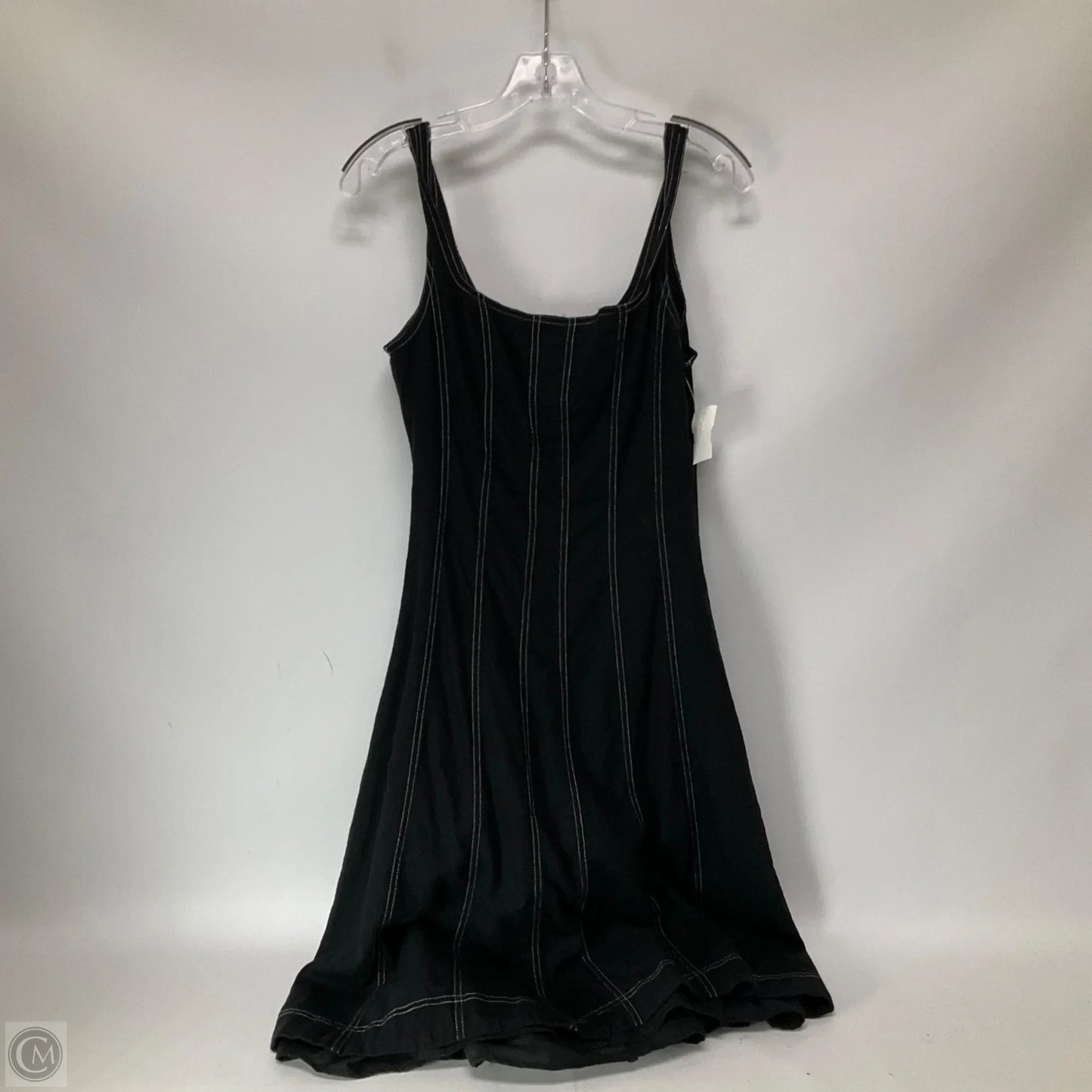 Dress Casual Short By Cma In Black, Size: S