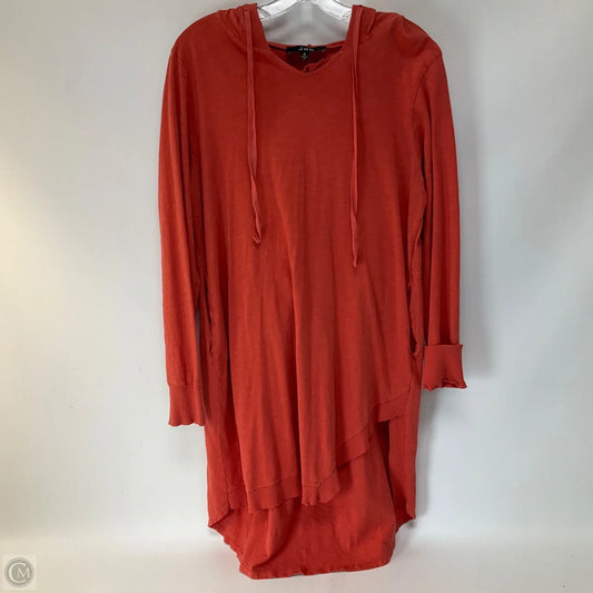 Dress Casual Short By Cma In Orange, Size: M