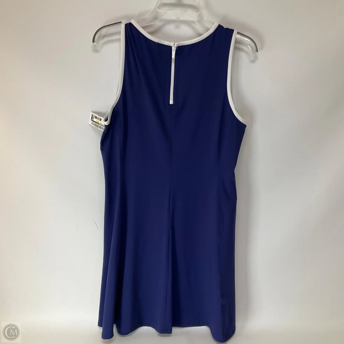 Dress Casual Short By Tommy Bahama In Blue, Size: M