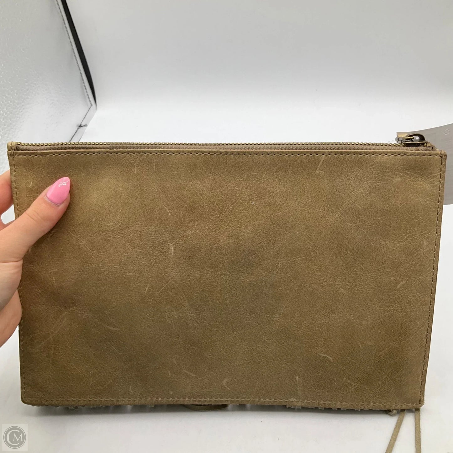 Clutch By Madewell, Size: Small