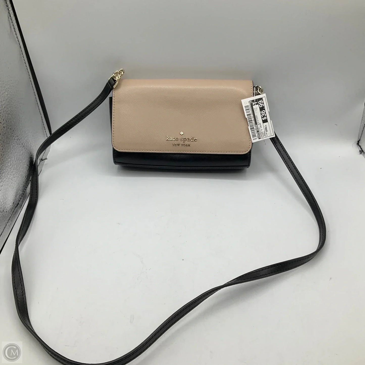 Crossbody Designer By Kate Spade, Size: Small