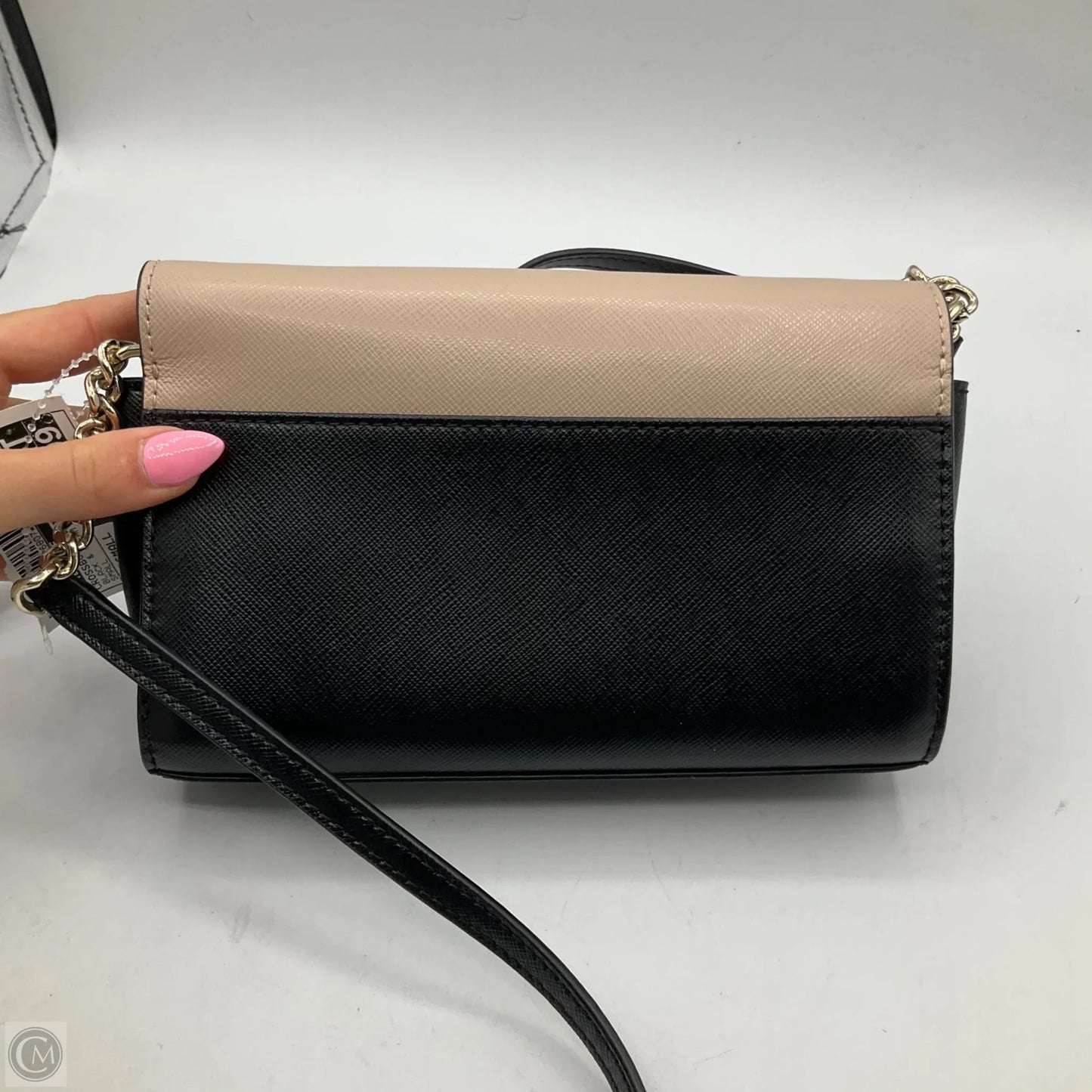 Crossbody Designer By Kate Spade, Size: Small