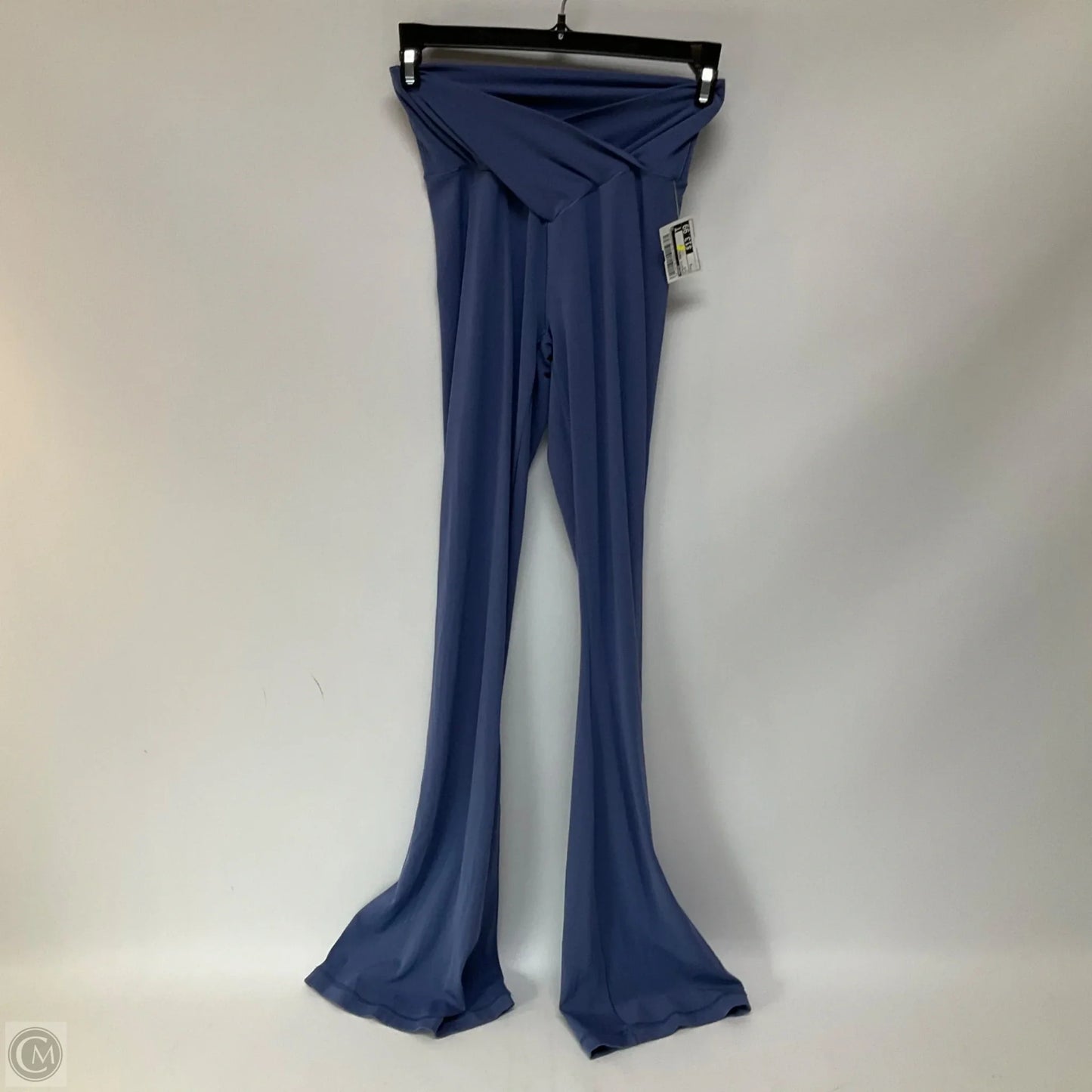Athletic Pants By Aerie In Blue, Size: S