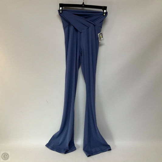 Athletic Pants By Aerie In Blue, Size: S