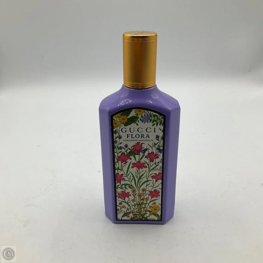 Fragrance Luxury Designer By Gucci