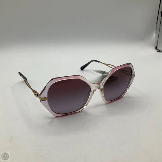 Sunglasses Designer By Coach