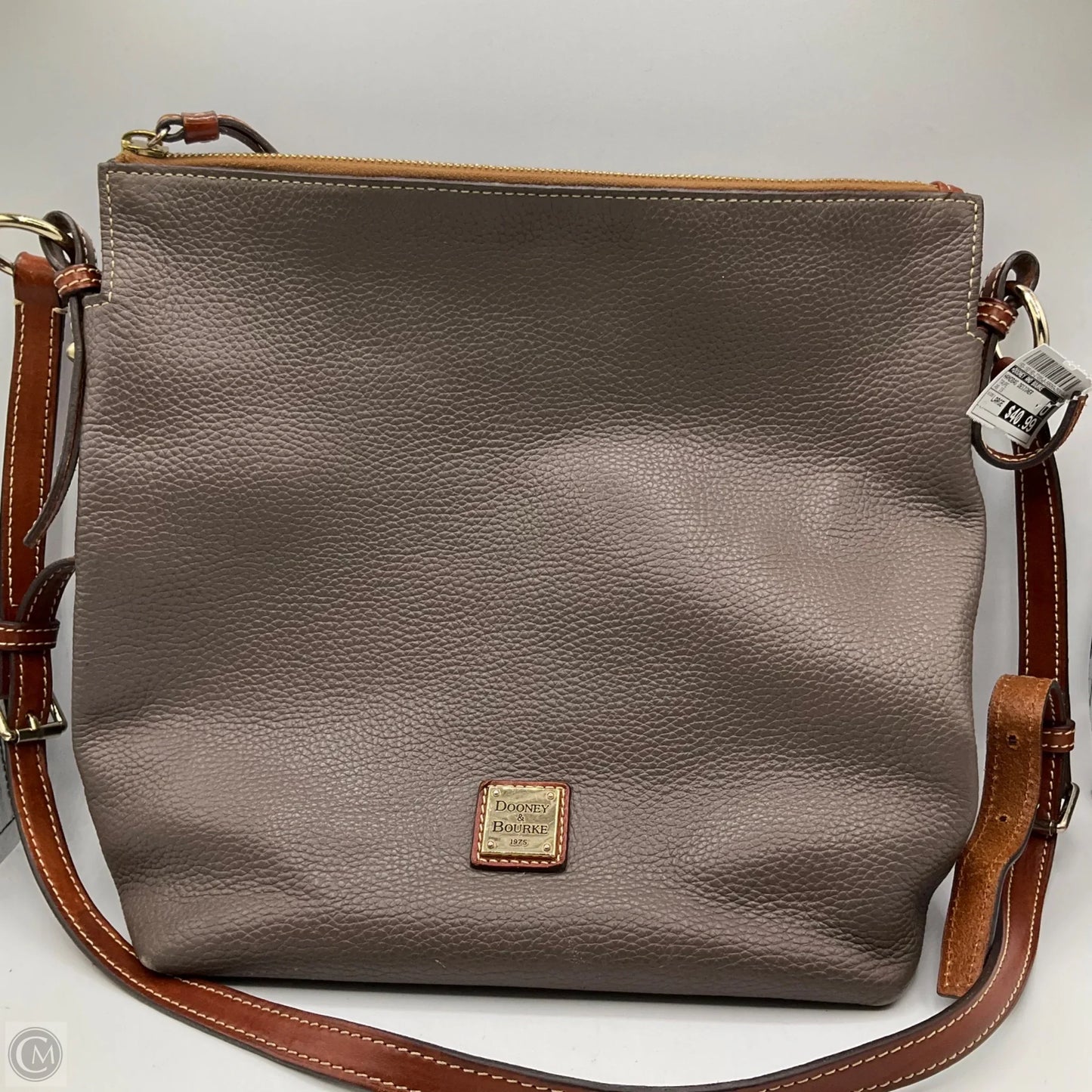 Handbag Designer By Dooney And Bourke, Size: Large