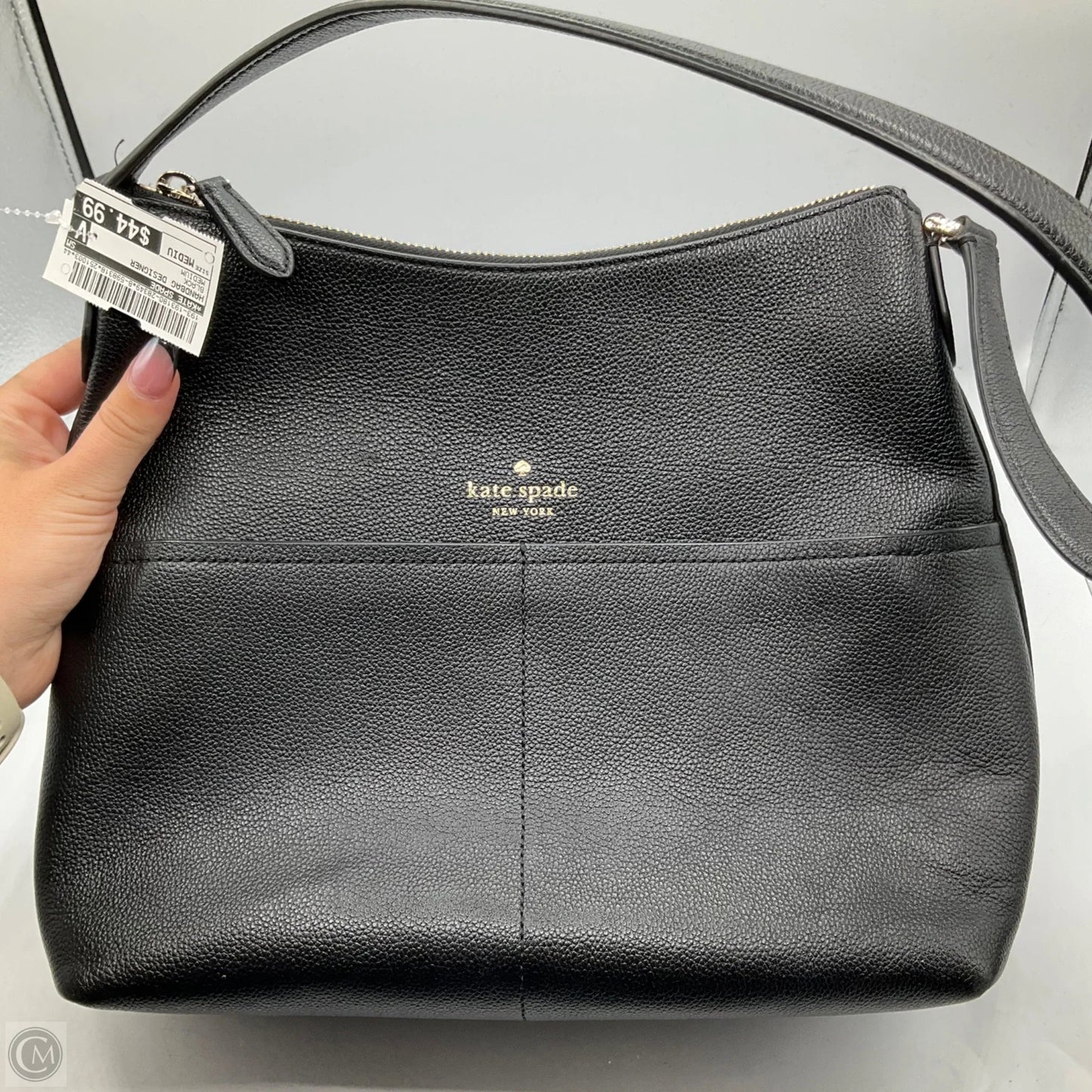 Handbag Designer By Kate Spade, Size: Medium