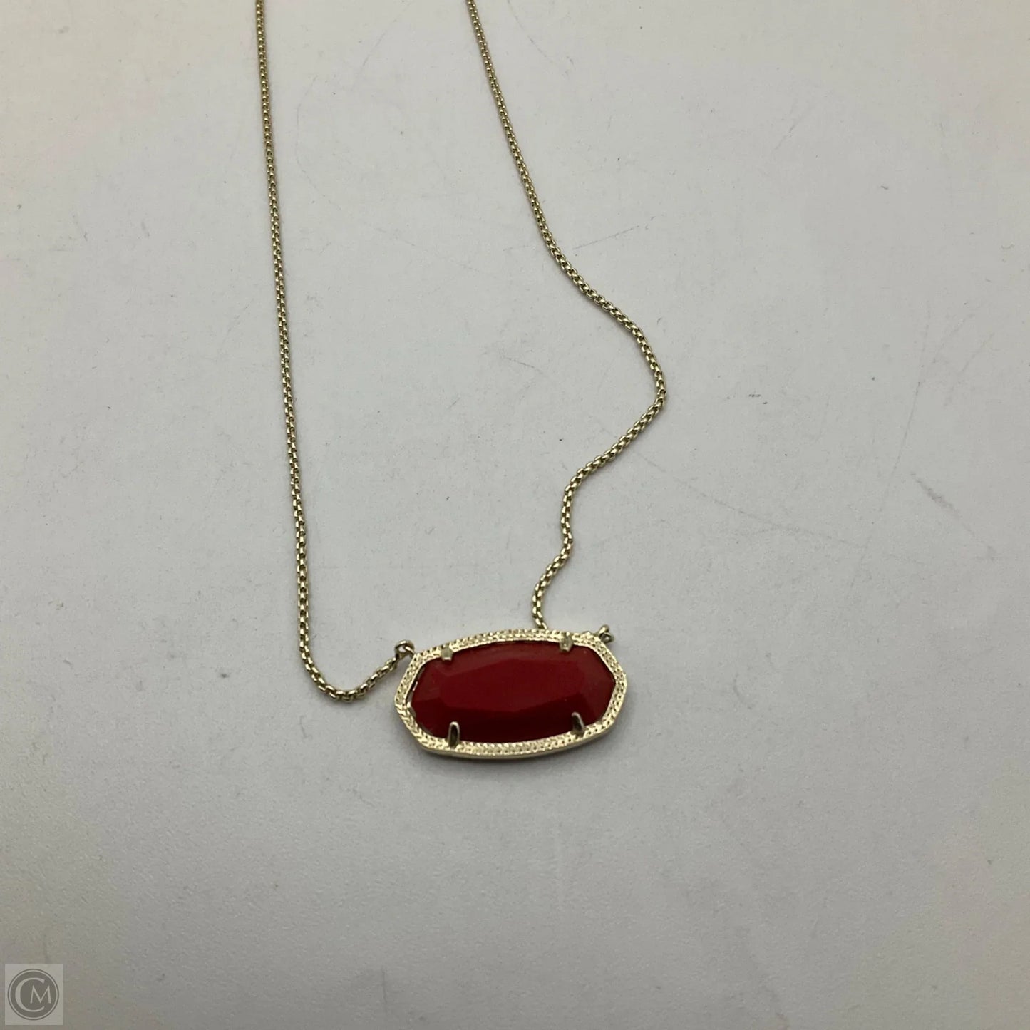 Necklace Pendant By Kendra Scott