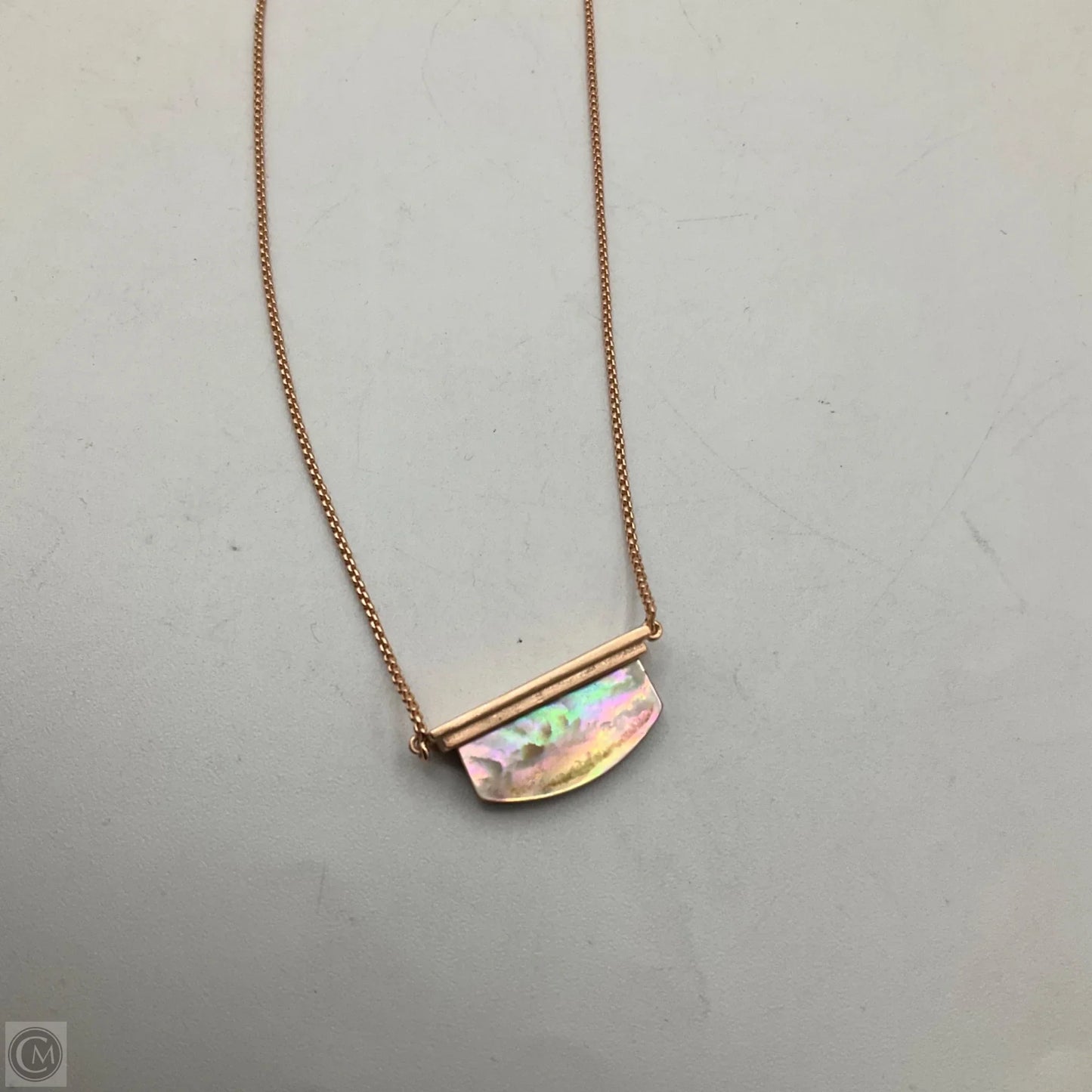 Necklace Pendant By Kendra Scott