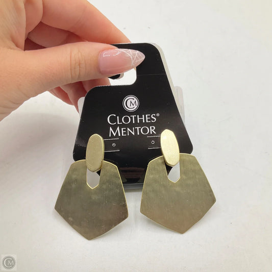 Earrings Dangle/drop By Kendra Scott