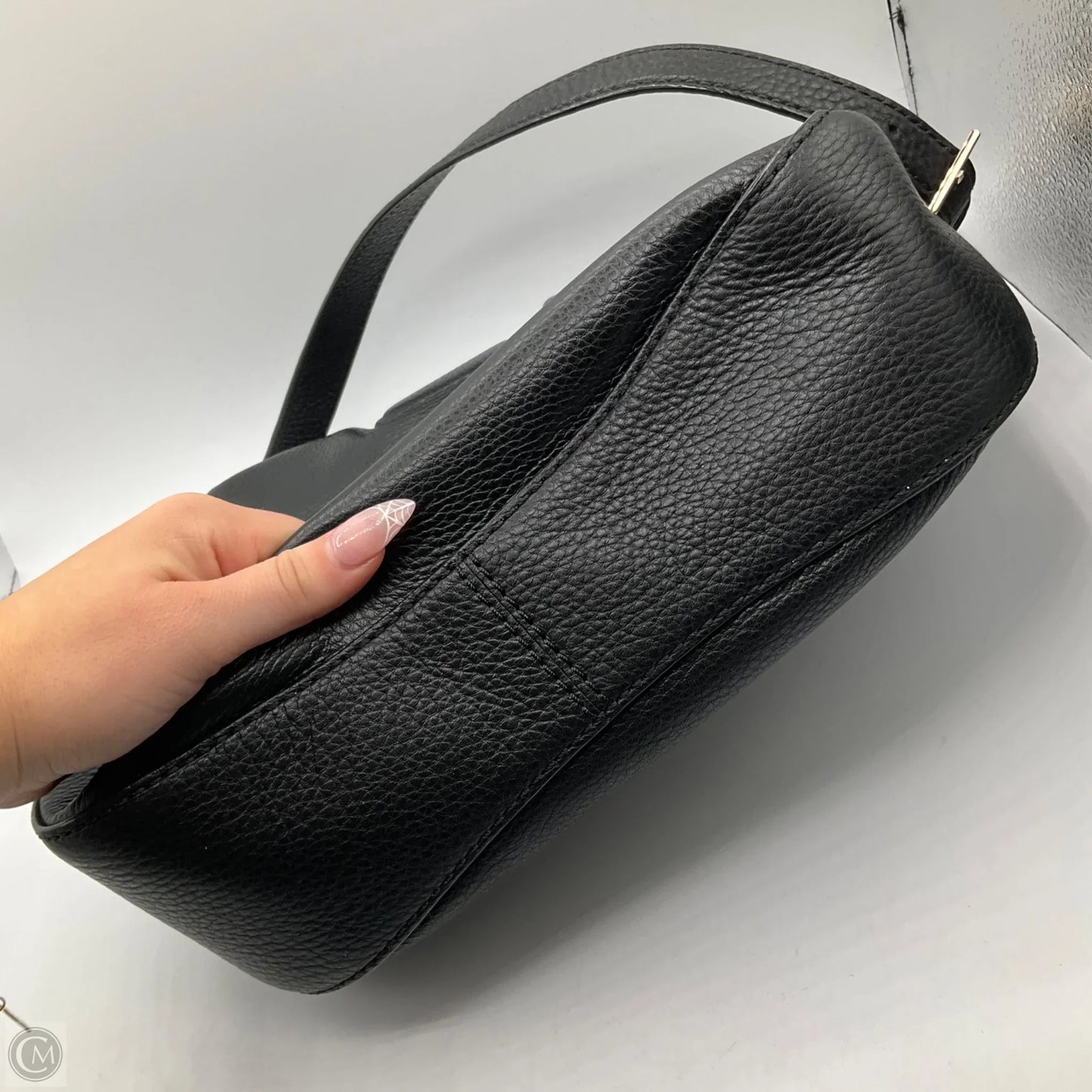 Handbag Designer By Kate Spade, Size: Medium