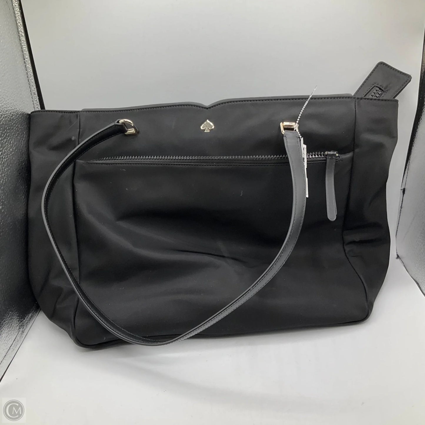 Tote Designer By Kate Spade, Size: Large