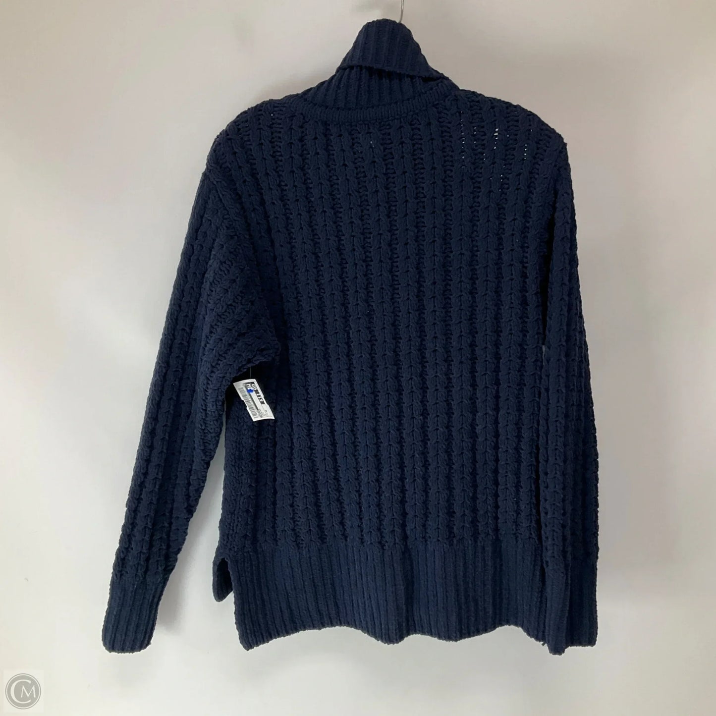 Sweater By Aerie In Navy, Size: Xs