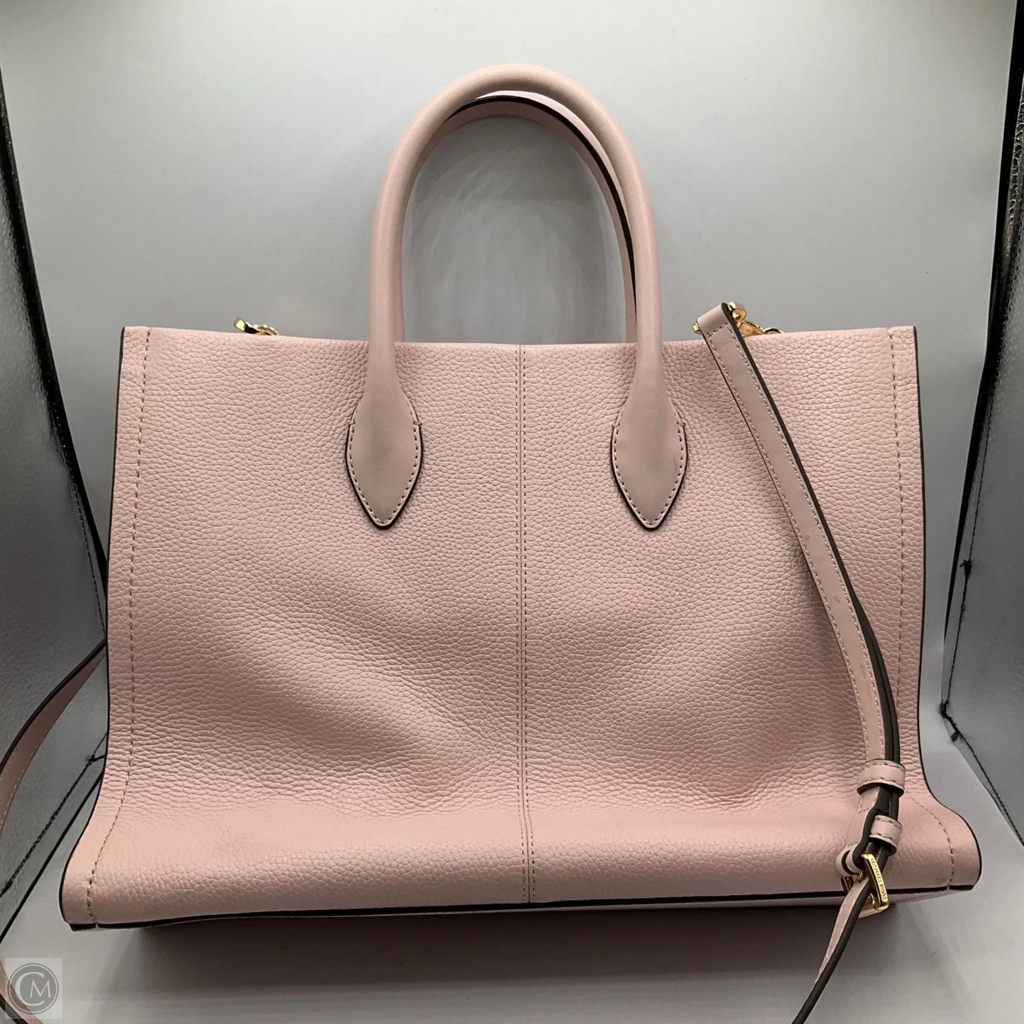 Tote Designer By Michael Kors, Size: Medium