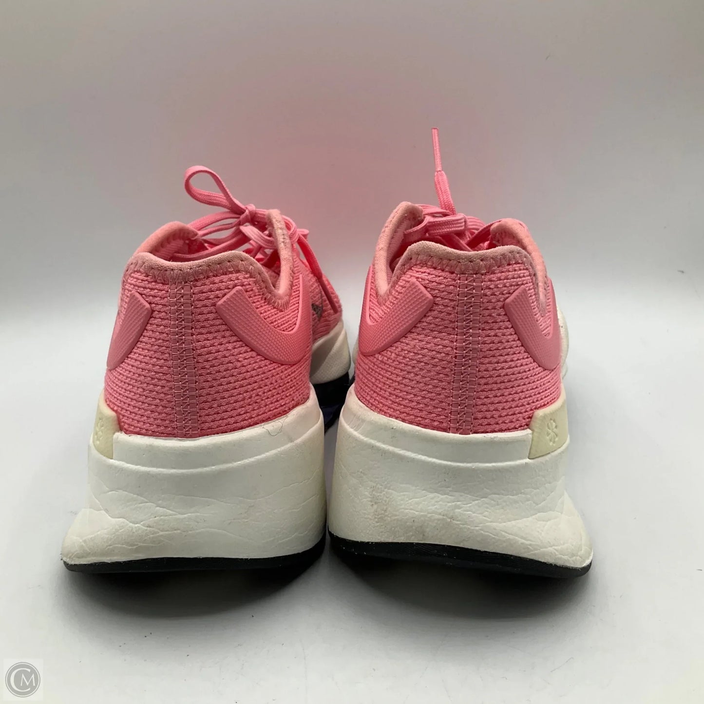 Shoes Athletic By Nike In Pink, Size: 6.5