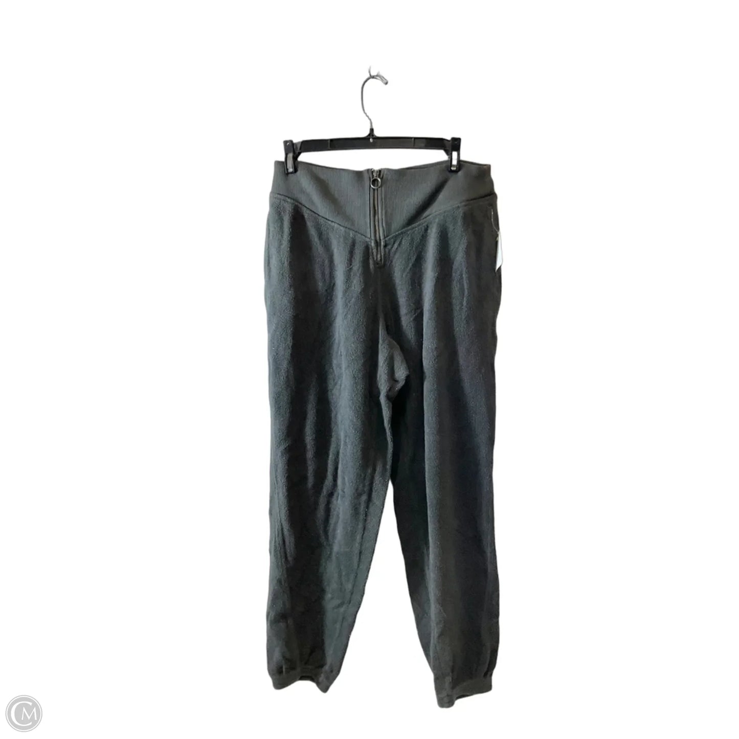 Pants Joggers By Aerie In Grey, Size: M