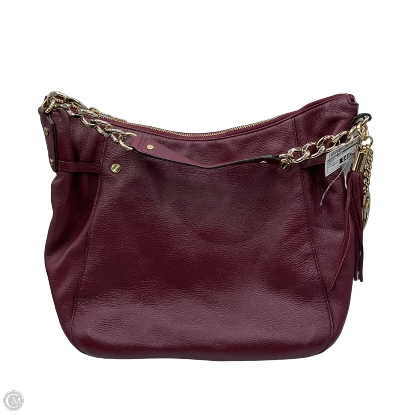 Handbag Designer By Michael Kors, Size: Medium