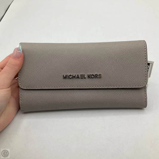 Wallet Designer By Michael Kors, Size: Medium