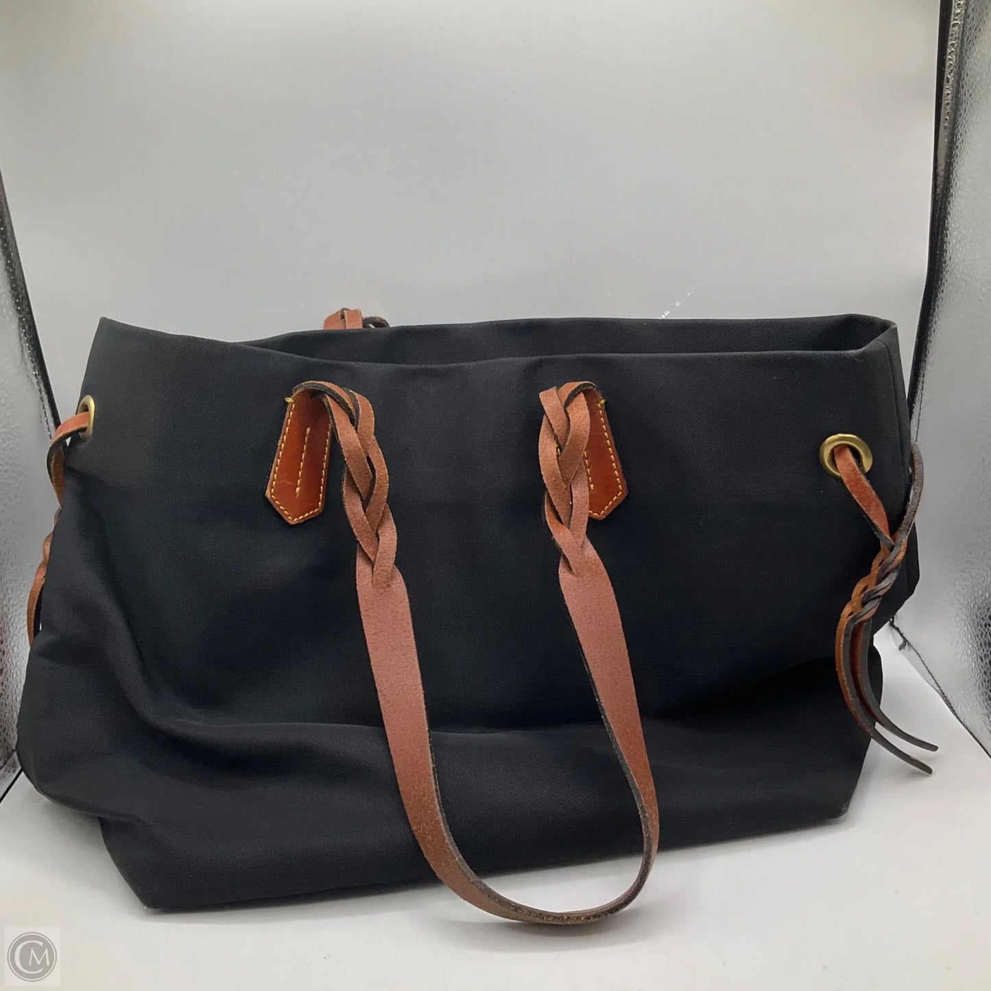 Tote Designer By Dooney And Bourke, Size: Medium