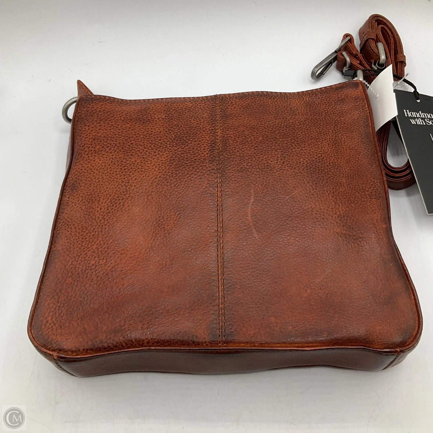 Crossbody By Myra, Size: Medium