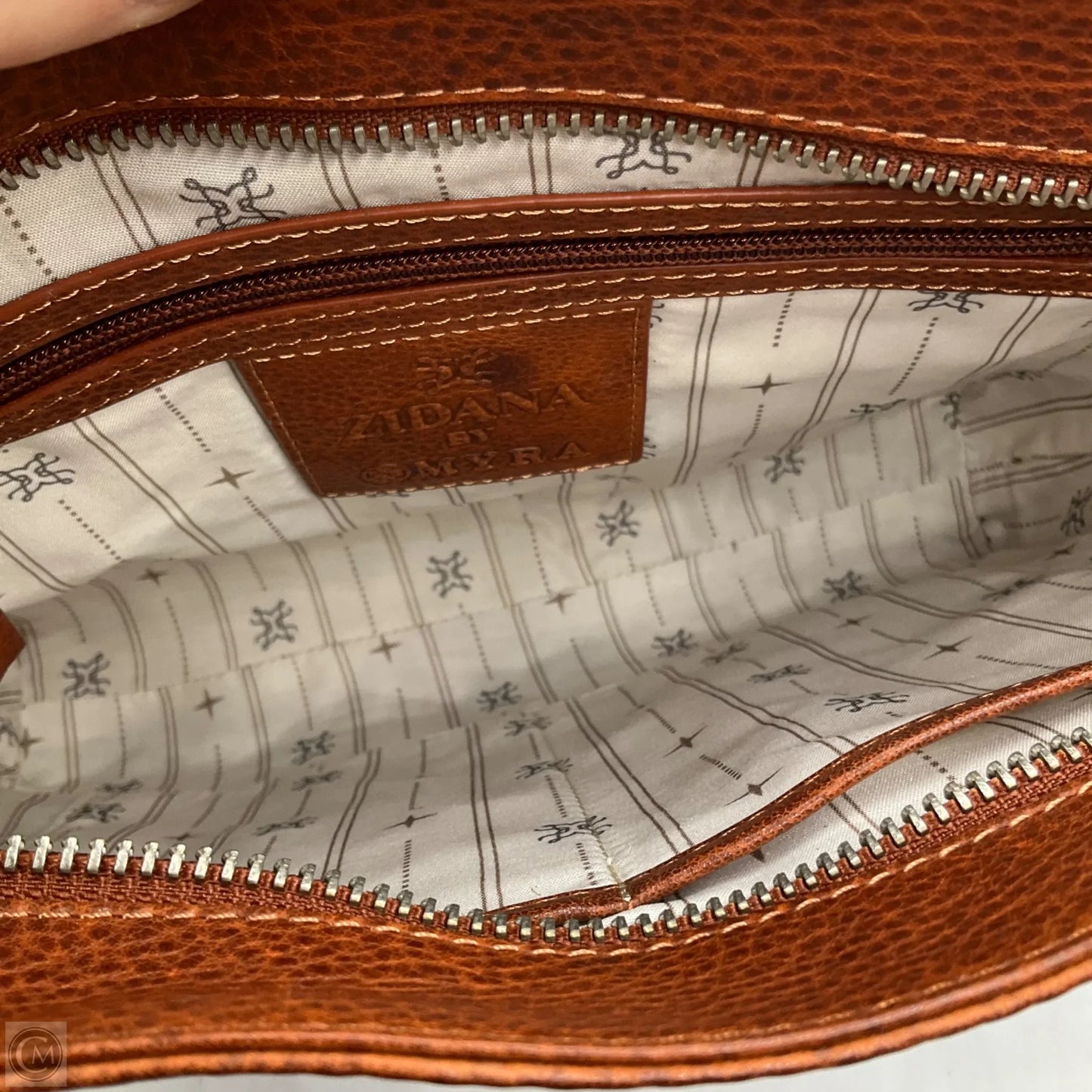 Crossbody By Myra, Size: Medium