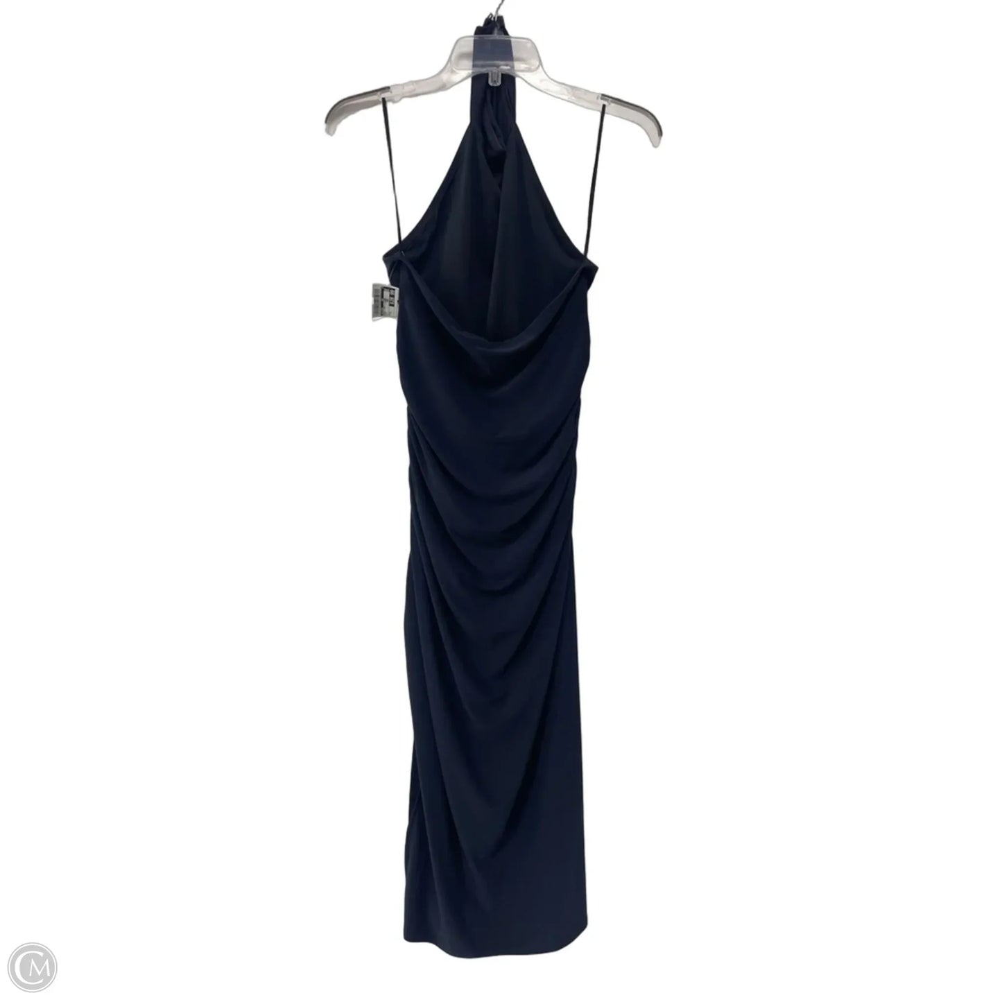 Dress Party Long By Wilfred In Navy, Size: M
