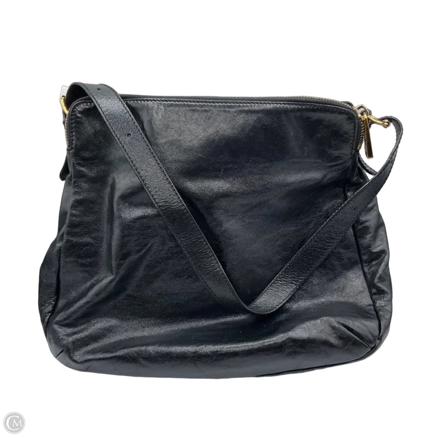 Handbag Luxury Designer By Marc Jacobs, Size: Medium