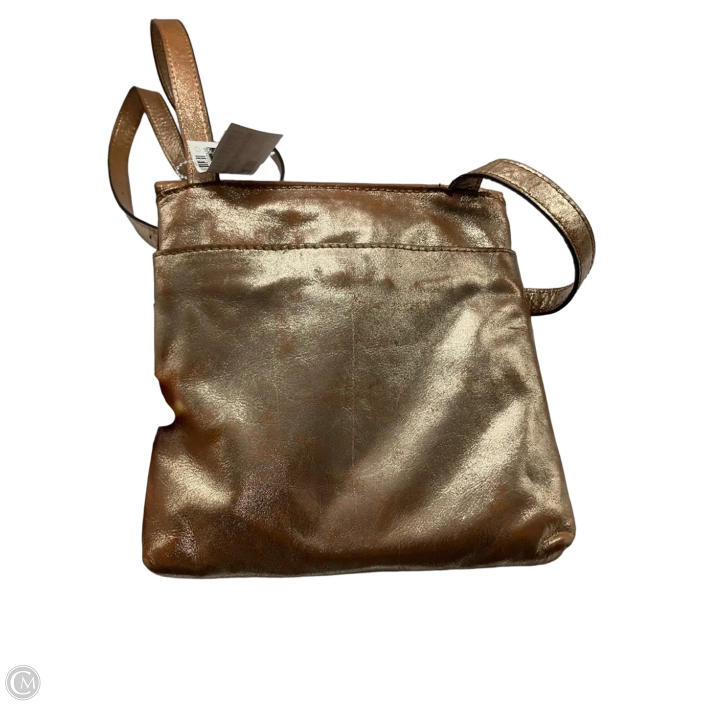 Crossbody Designer By Patricia Nash, Size: Small