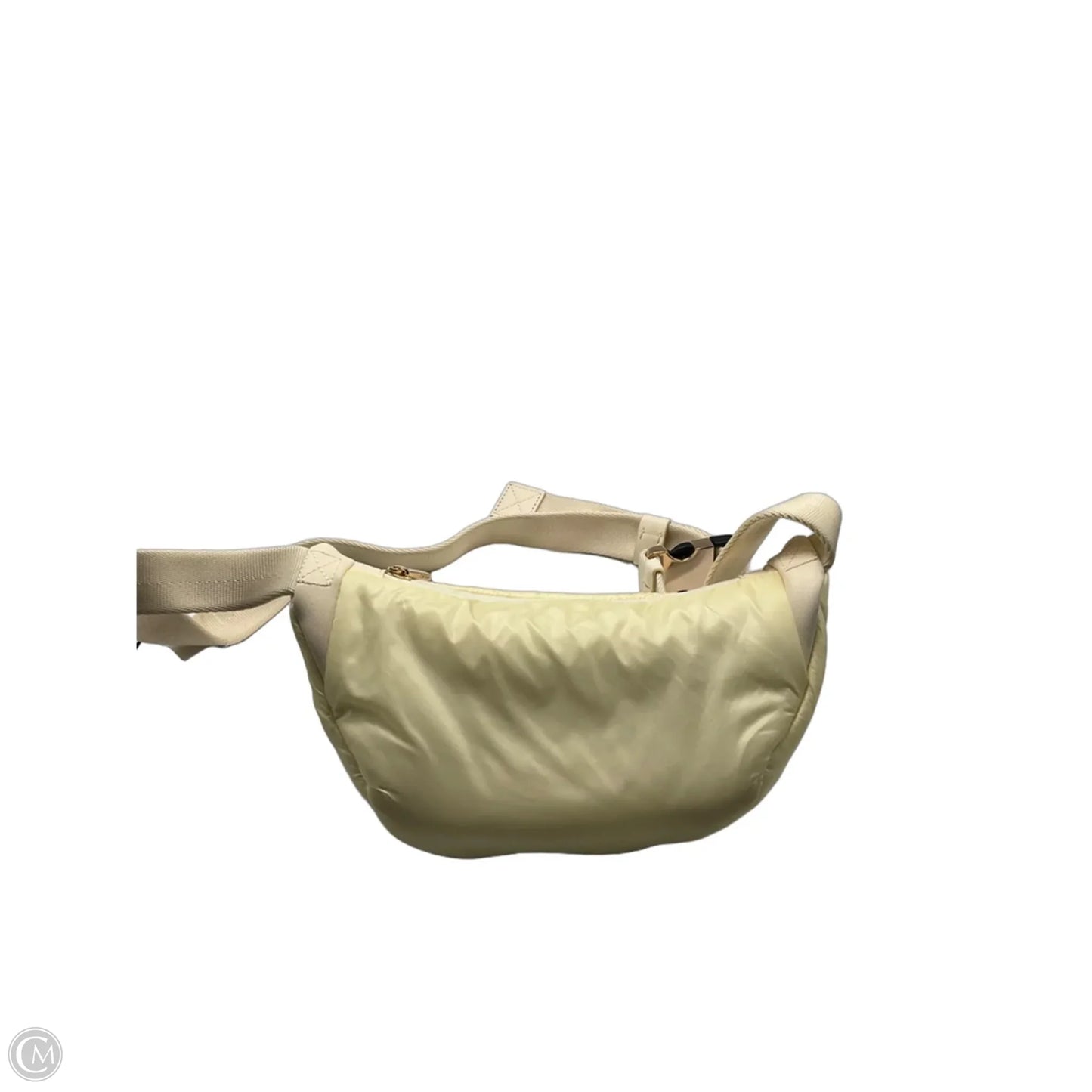 Belt Bag By Cma, Size: Medium