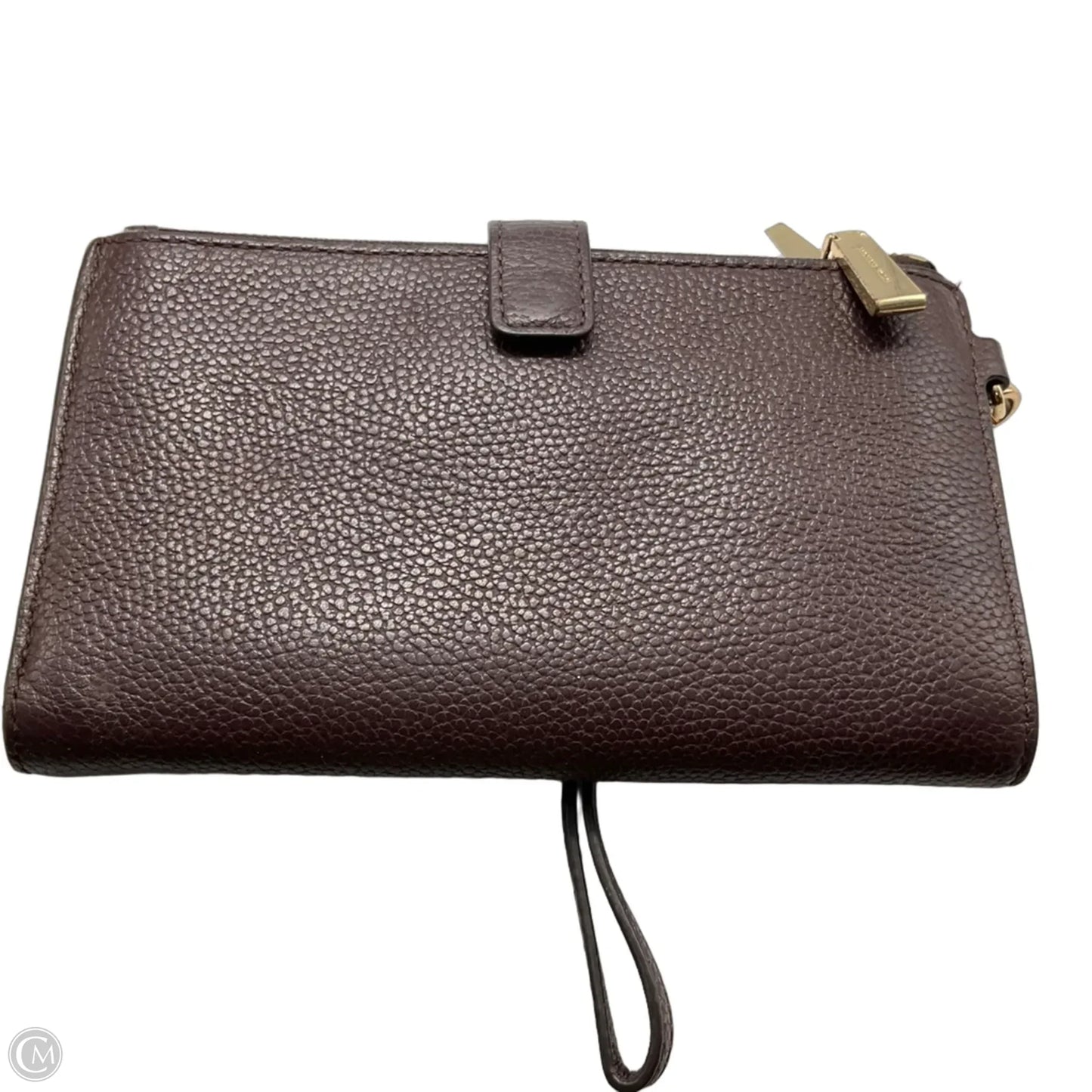 Wristlet Designer By Michael Kors, Size: Medium