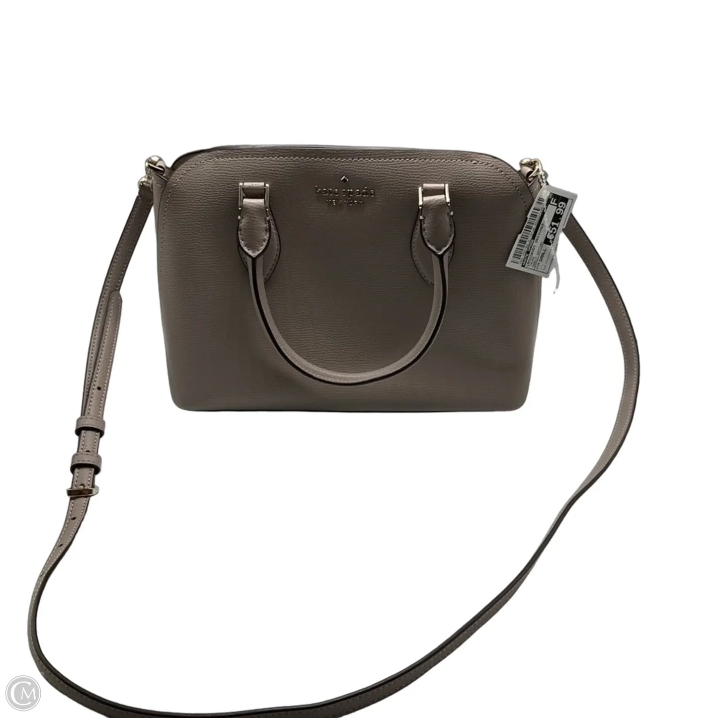 Crossbody Designer By Kate Spade, Size: Small