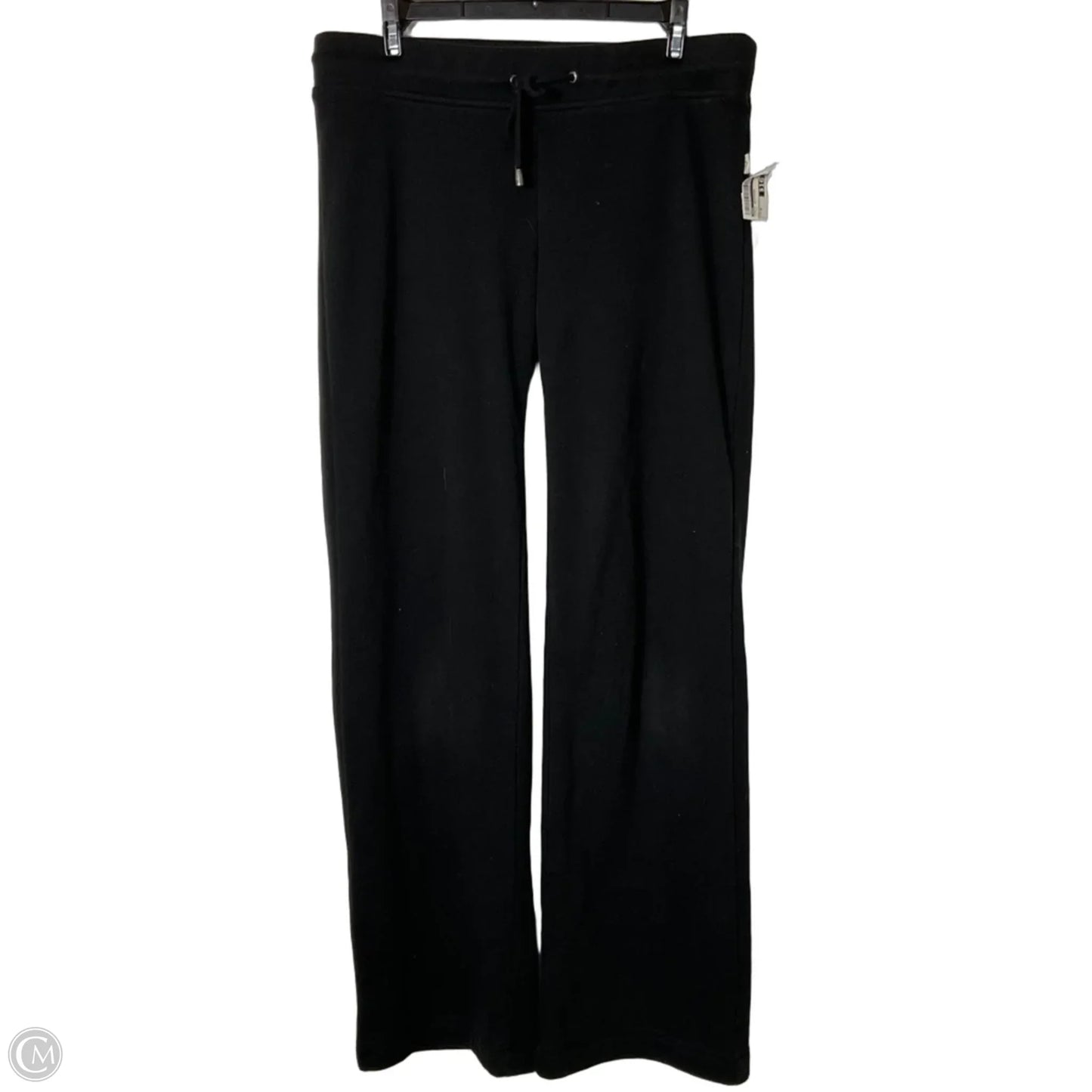 Pants Designer By Ugg In Black, Size: M