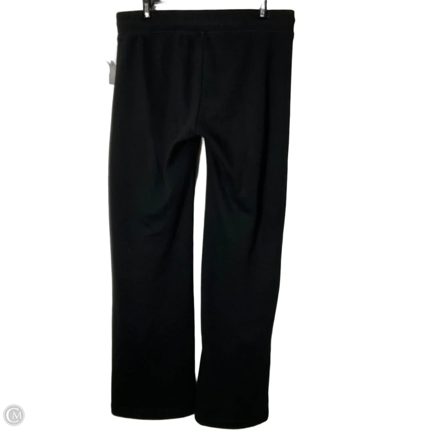 Pants Designer By Ugg In Black, Size: M