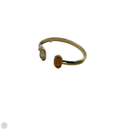 Bracelet Cuff By Kendra Scott