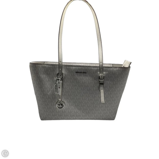 Tote Designer By Michael Kors, Size: Medium