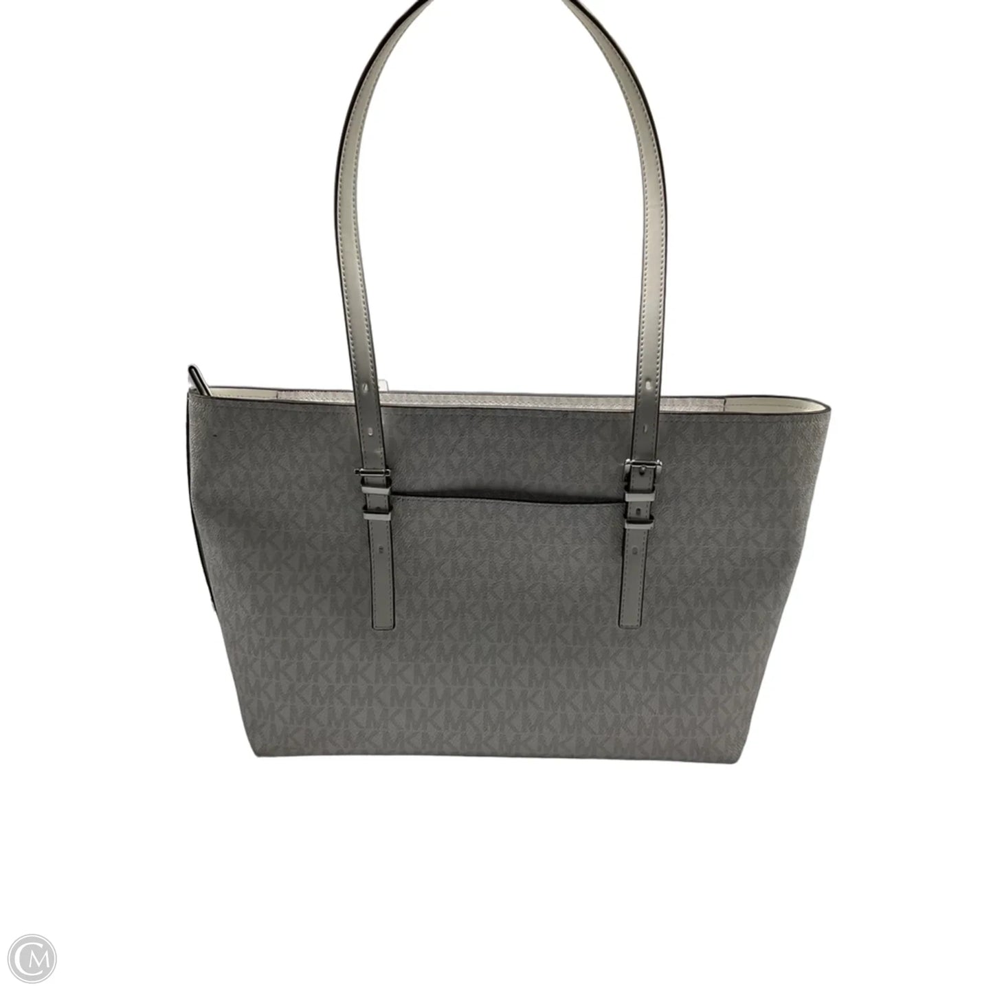 Tote Designer By Michael Kors, Size: Medium