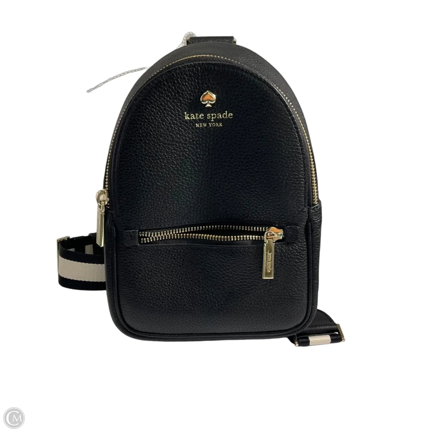 Backpack Designer By Kate Spade, Size: Small
