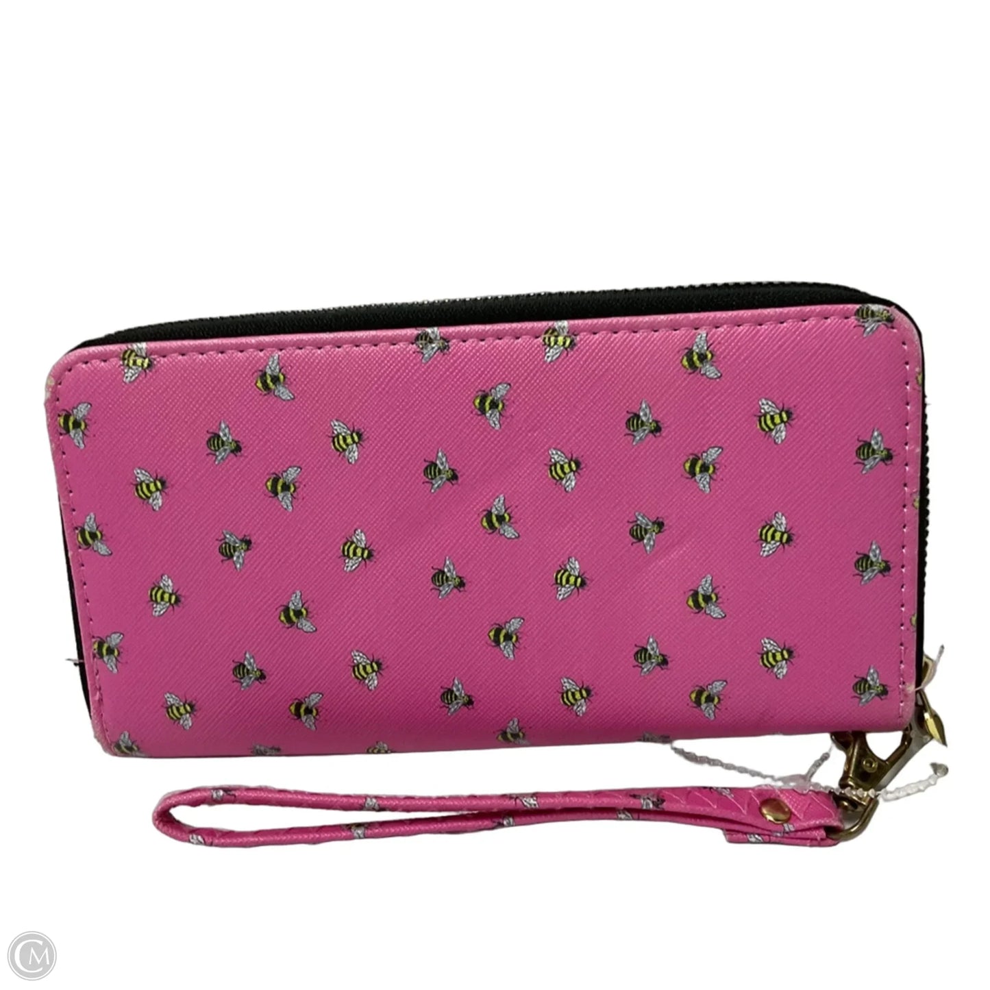 Wallet By Simply Southern, Size: Medium