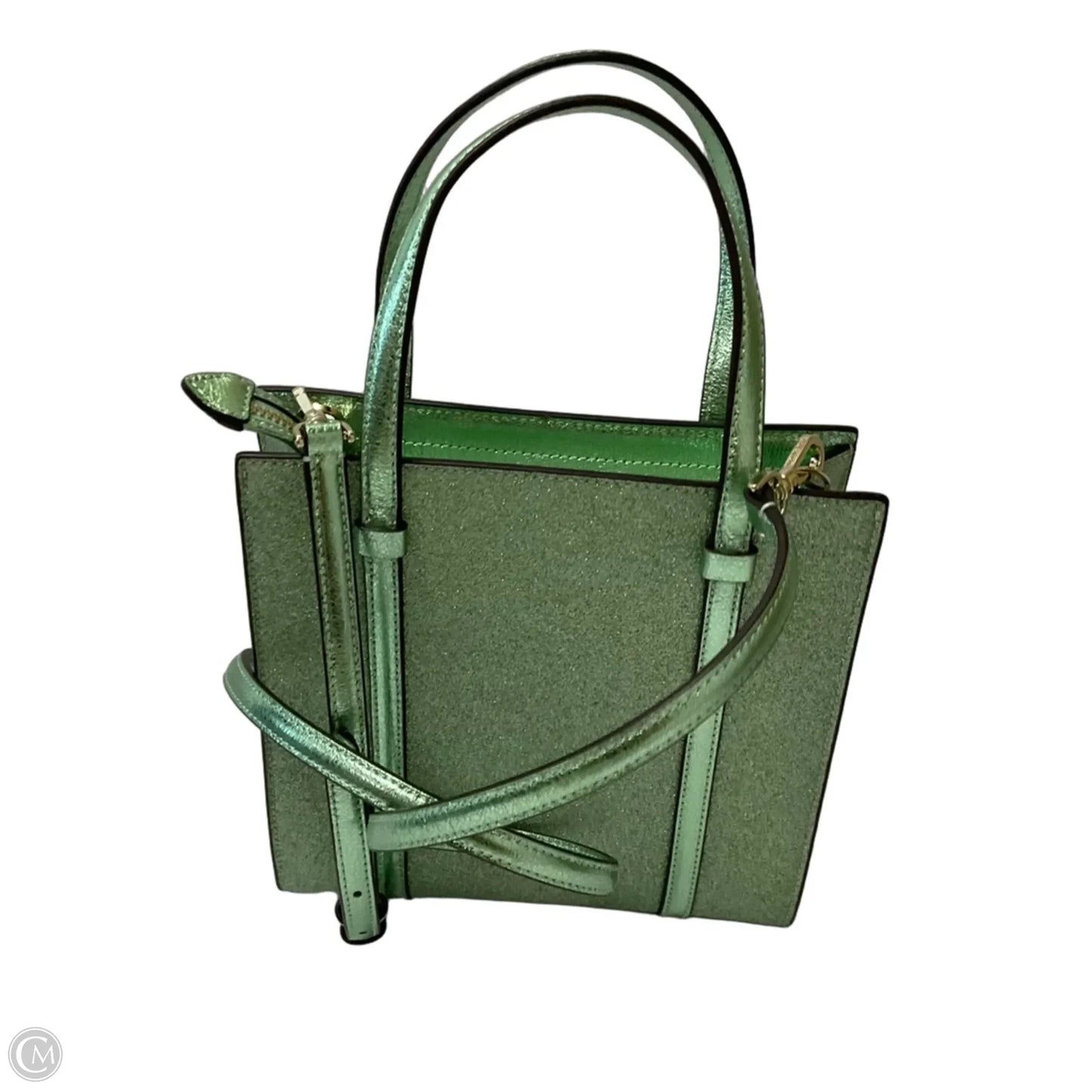 Crossbody Designer By Kate Spade, Size: Small