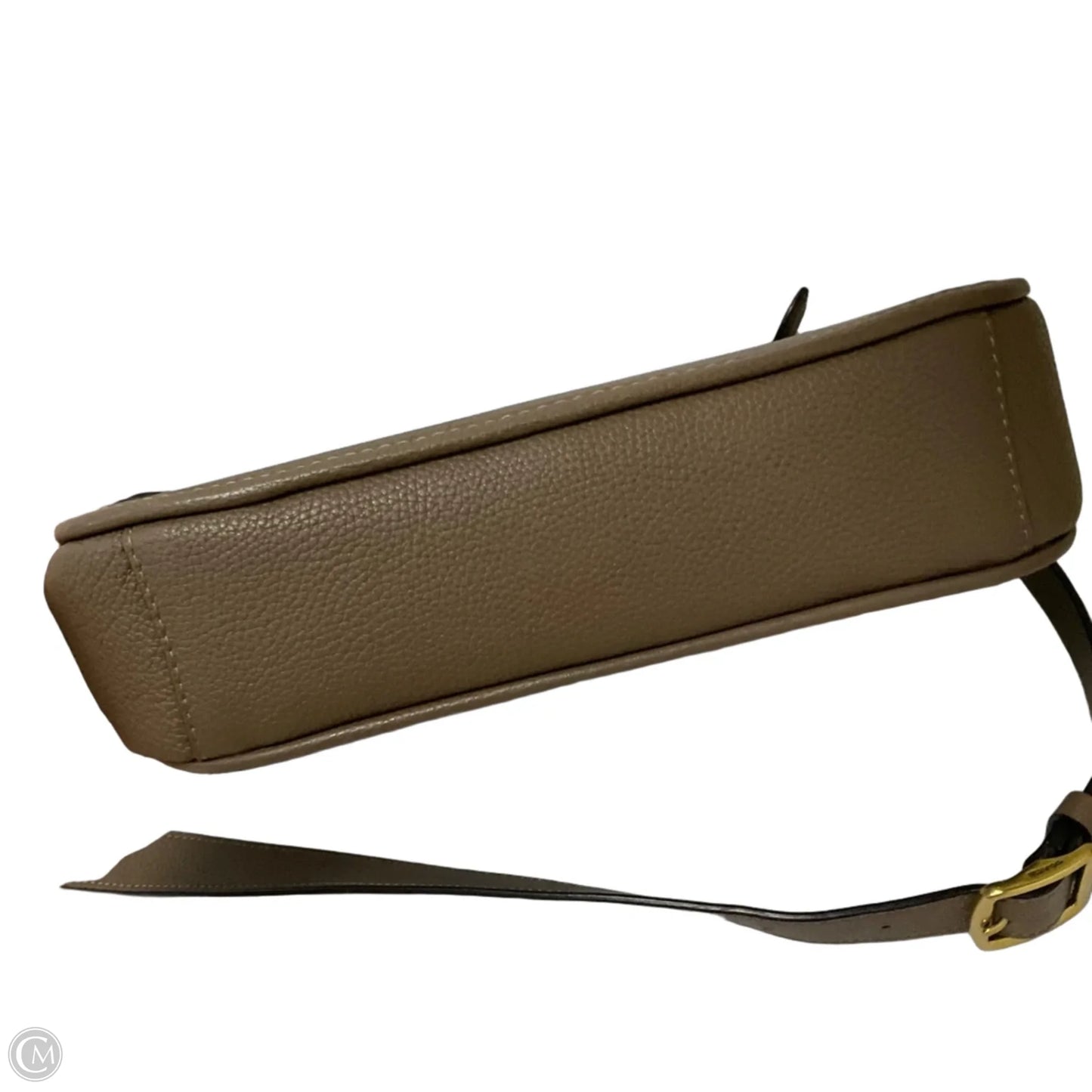 Crossbody Designer By Coach, Size: Medium