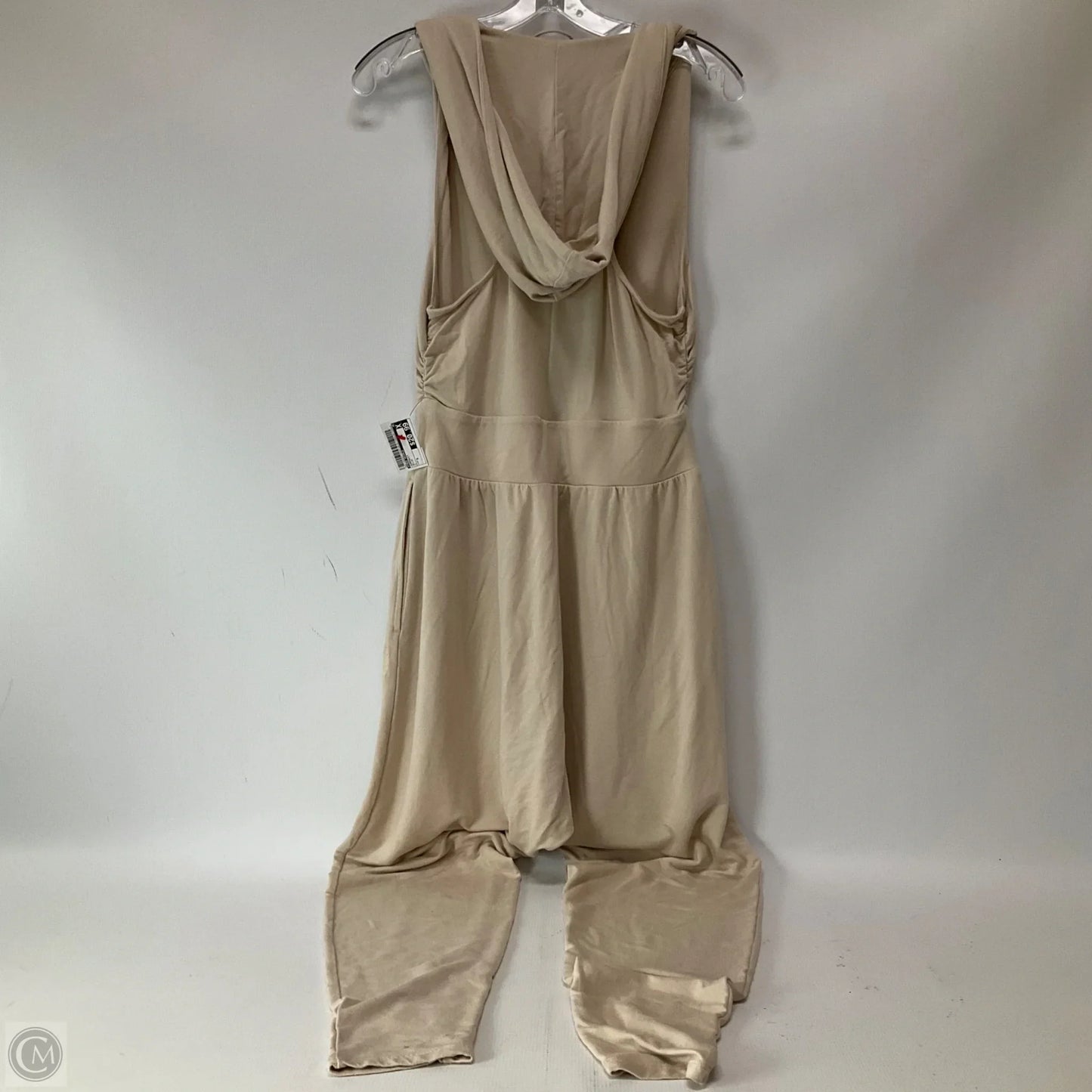 Jumpsuit By Free People In Beige, Size: S
