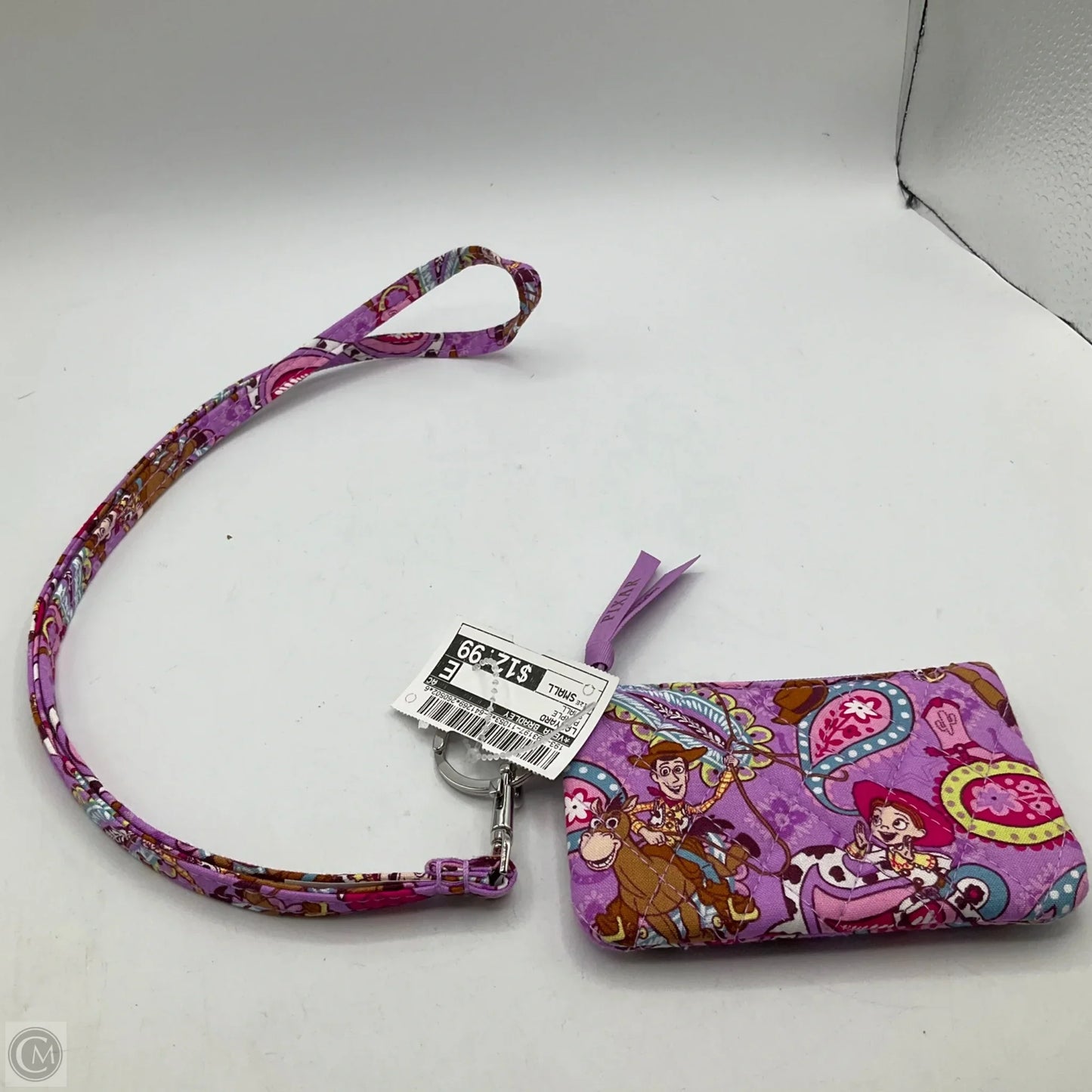 Lanyard By Vera Bradley, Size: Small