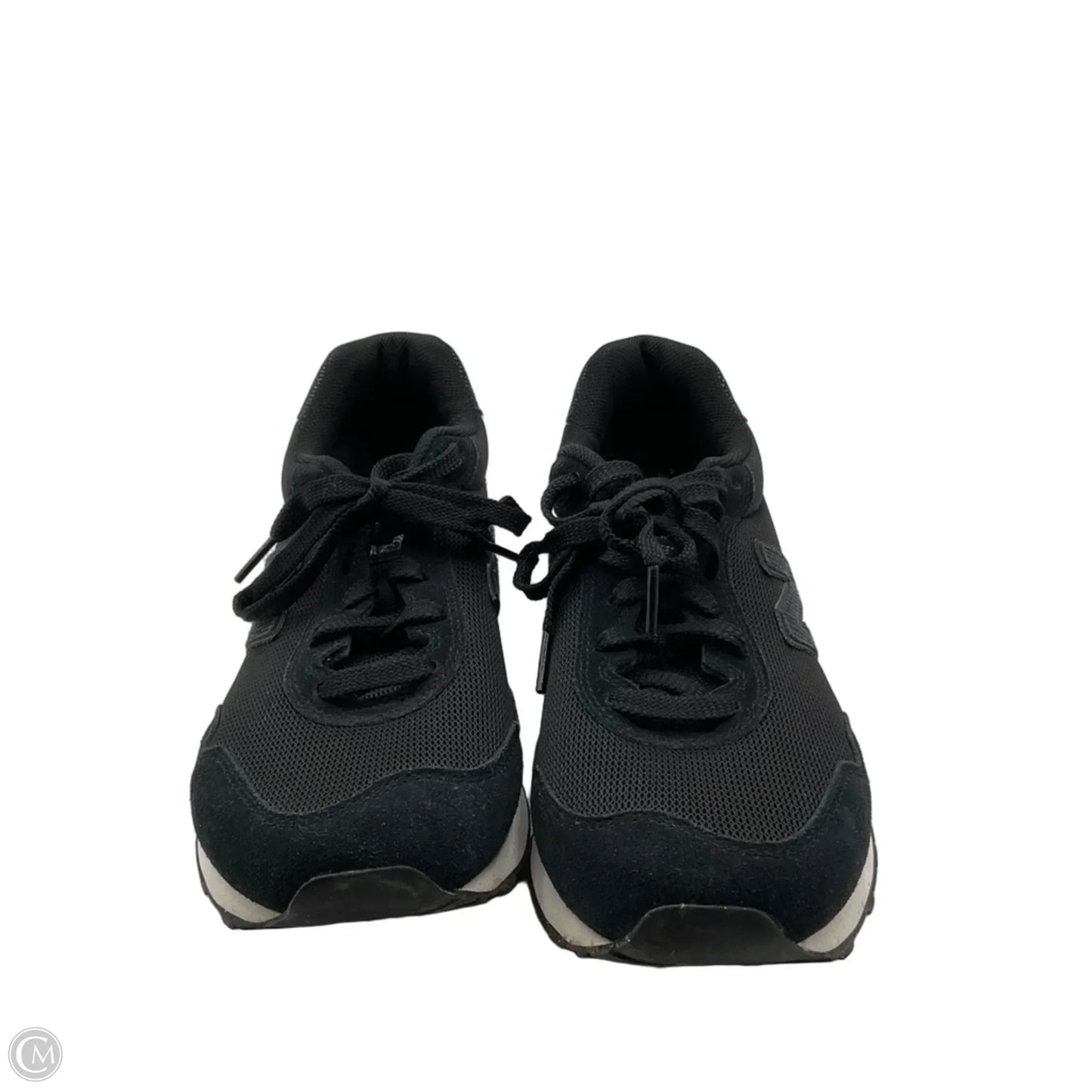 Shoes Athletic By New Balance In Black, Size: 11