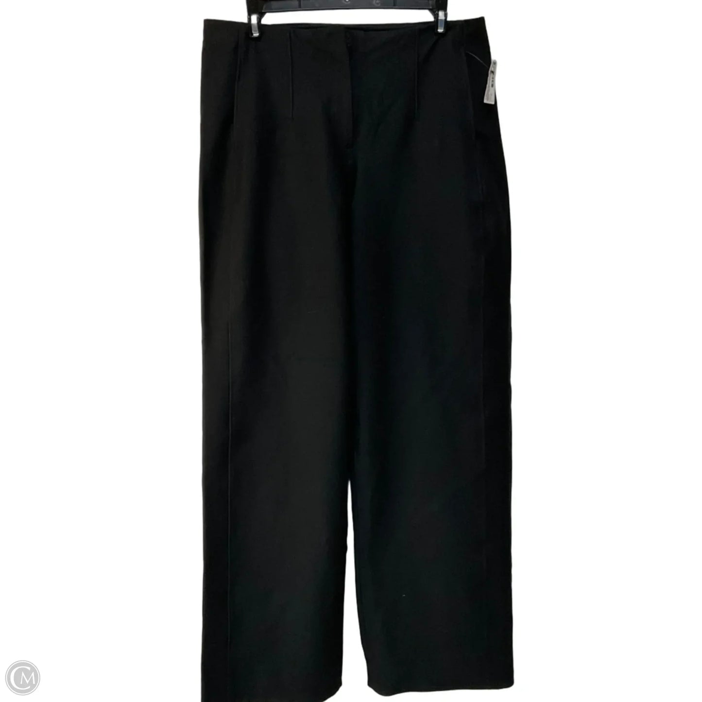 Pants Dress By Lululemon In Black, Size: 10