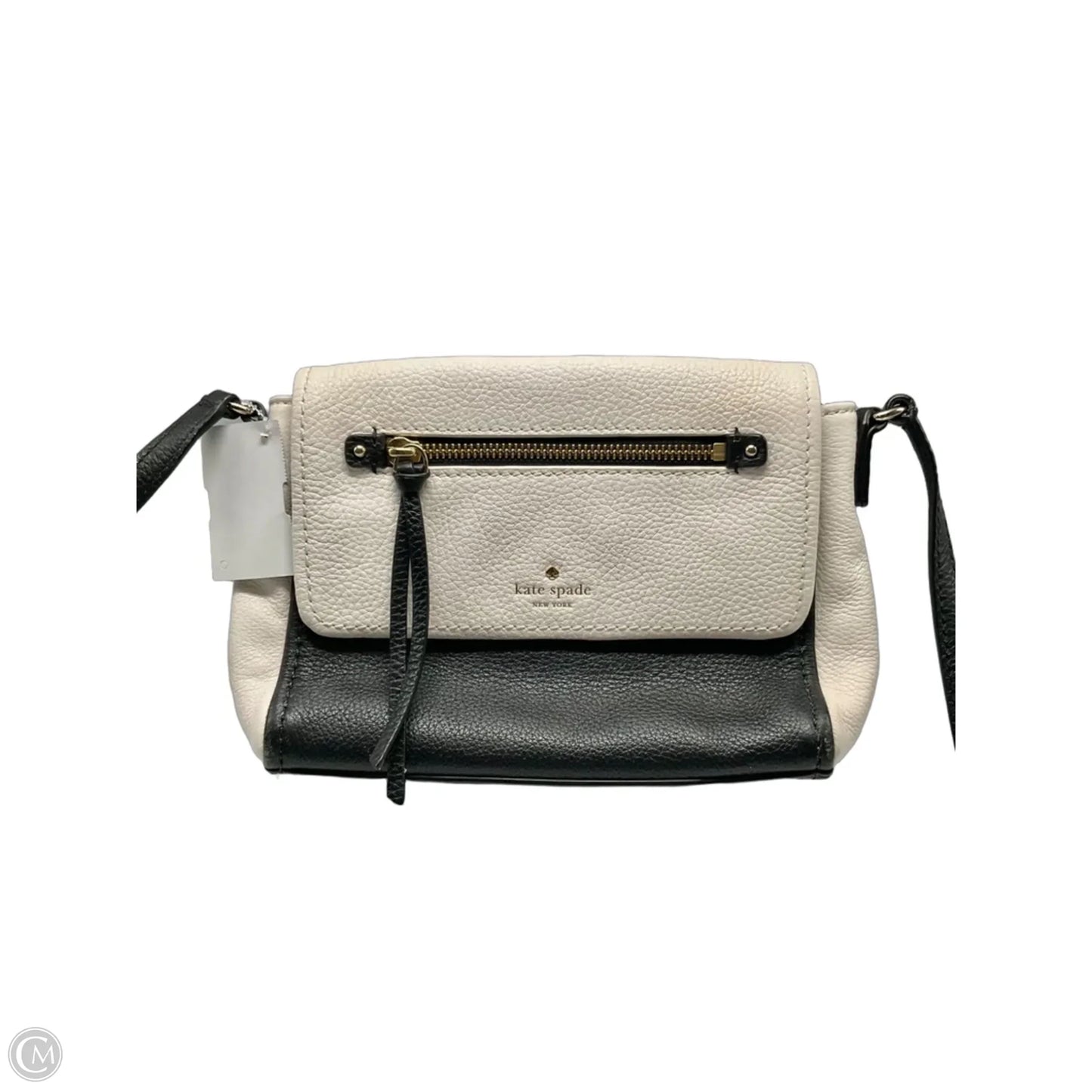 Crossbody Designer By Kate Spade, Size: Small