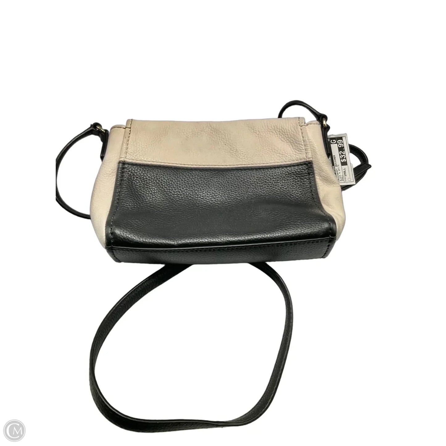 Crossbody Designer By Kate Spade, Size: Small