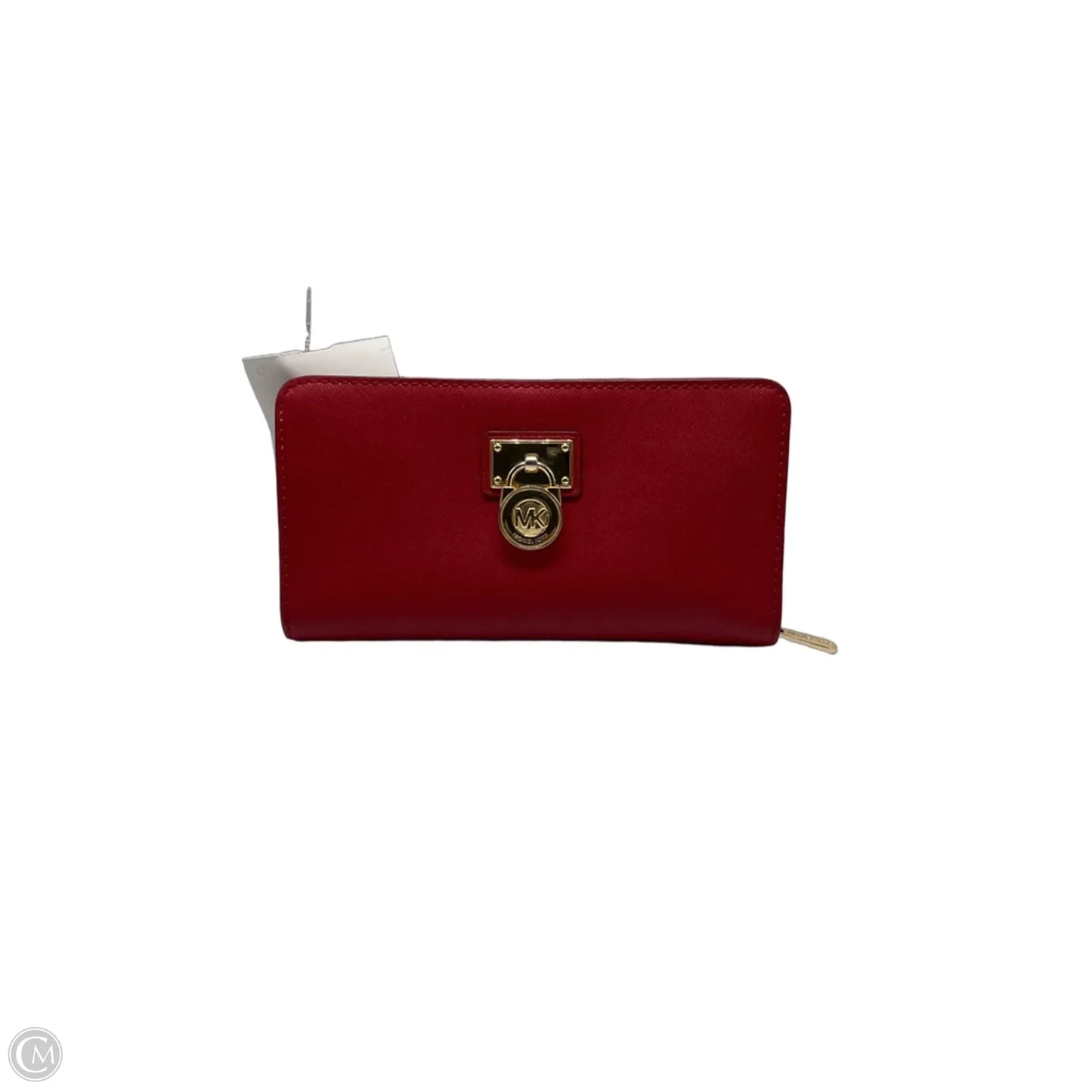 Wallet Designer By Michael Kors, Size: Medium