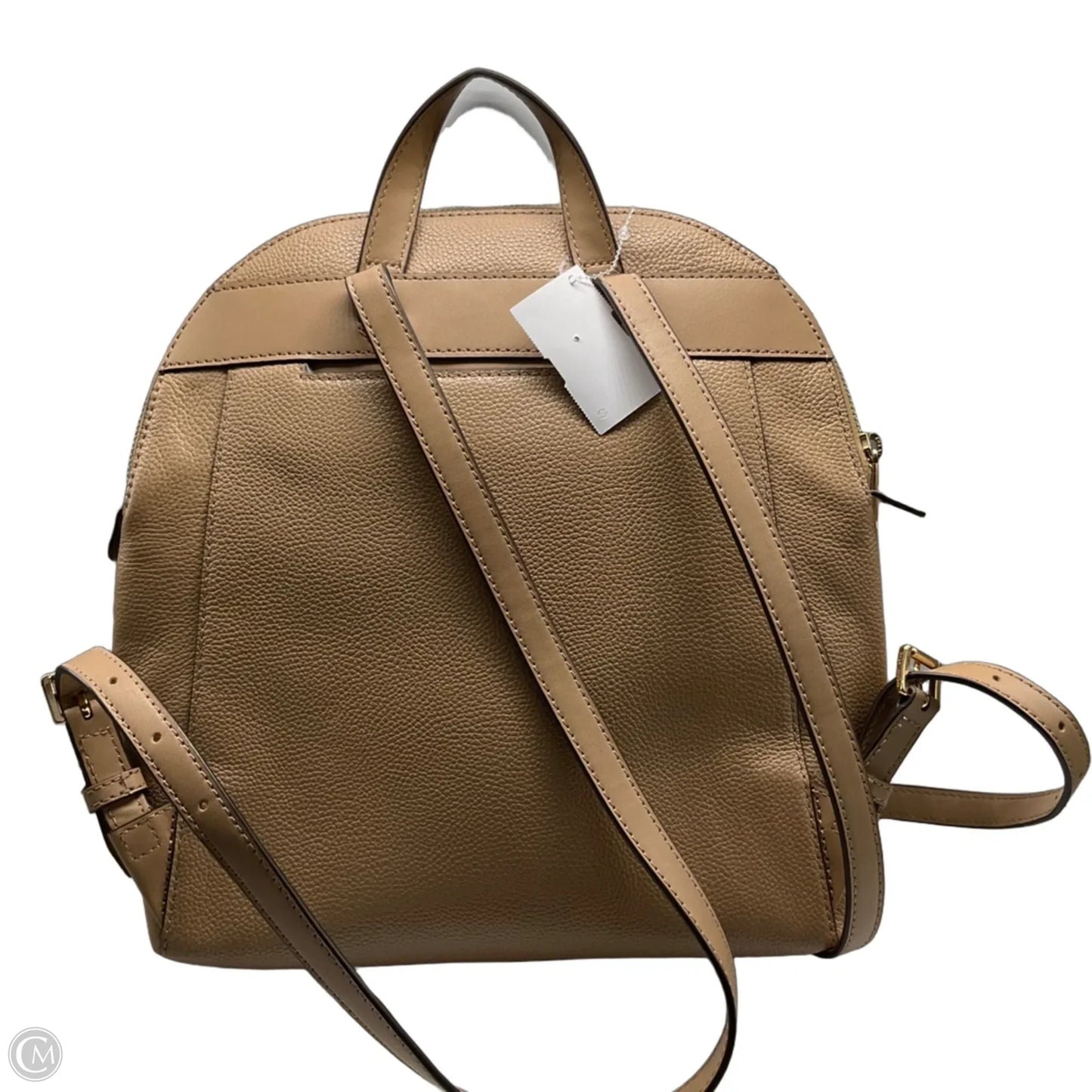 Backpack Designer By Michael Kors, Size: Medium