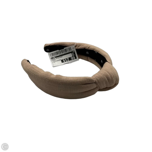 Hair Accessory By Cmb, Size: